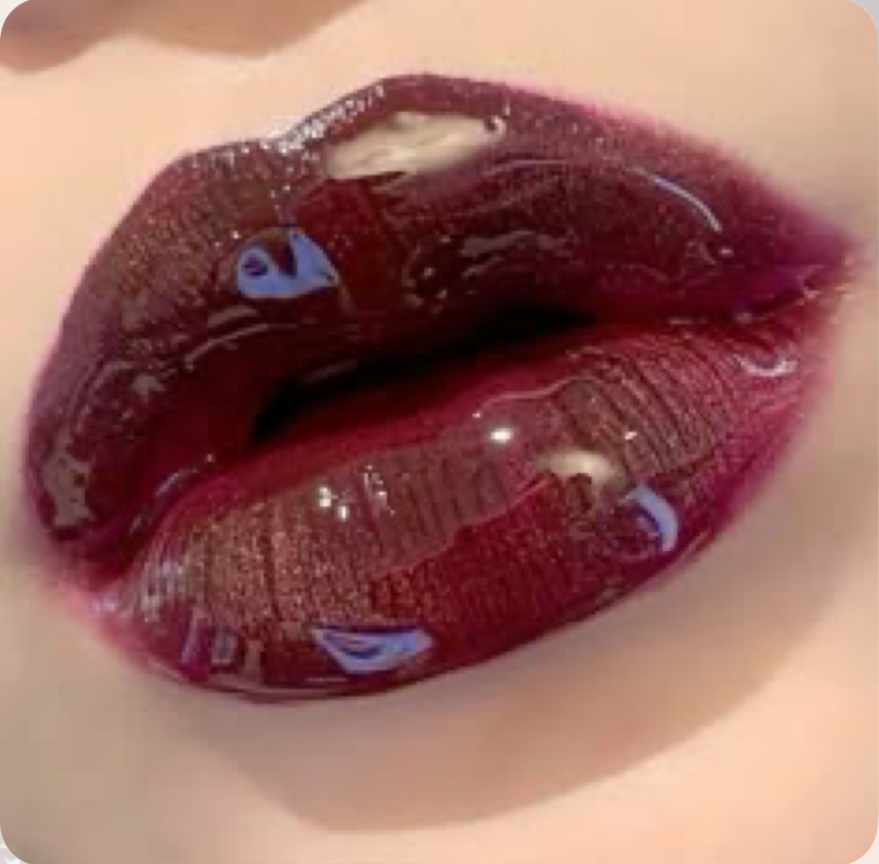 LIP GLOSS BABIES HIGH SHINE/SUMMER FIG