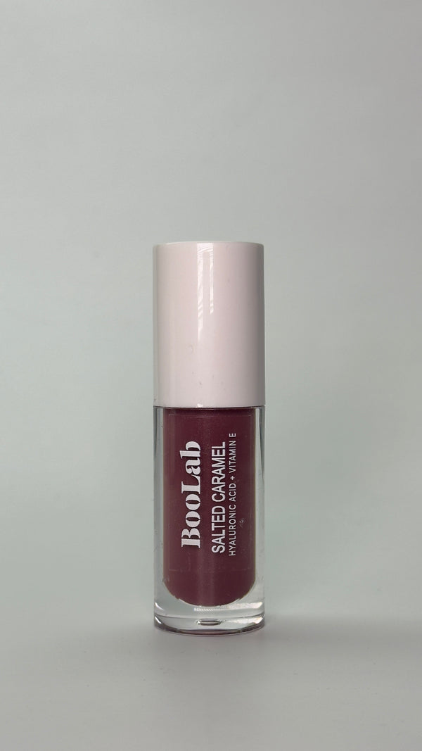 LIP CREAM SALTED CARAMEL