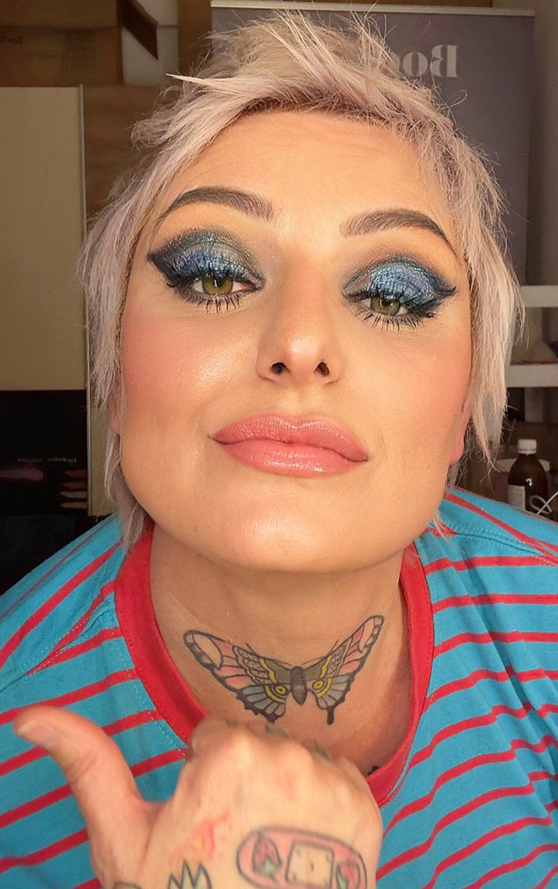 STORMI LIQUID MAGIC EYESHADOW