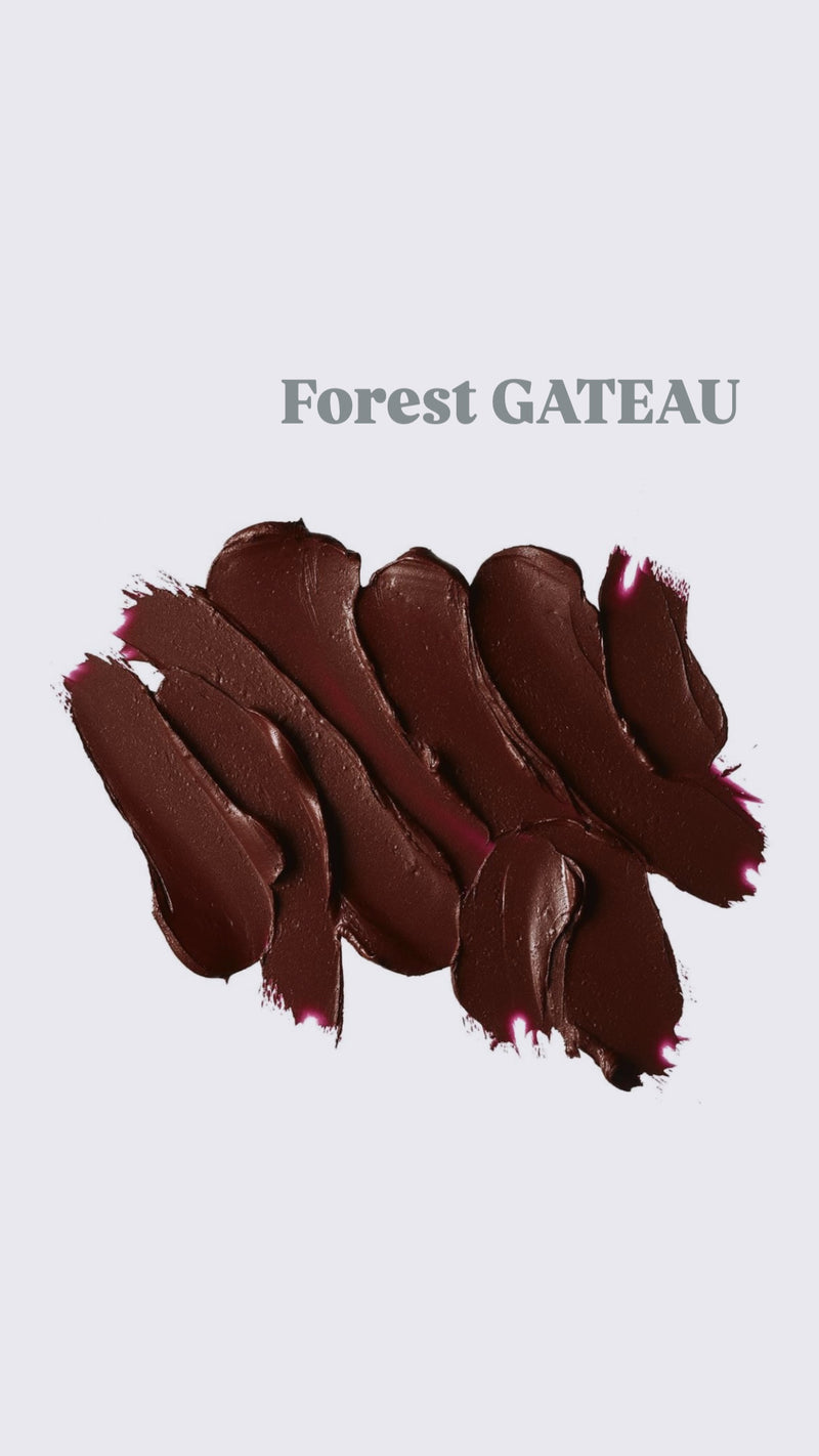 FOREST GATEAU