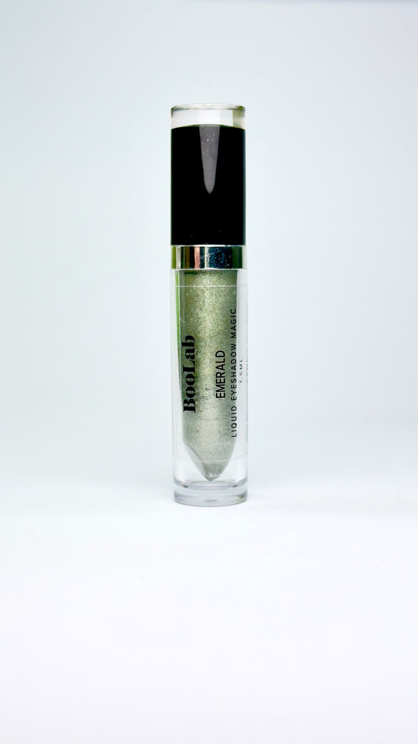 EMERALD LIQUID EYESHADOW MAGIC