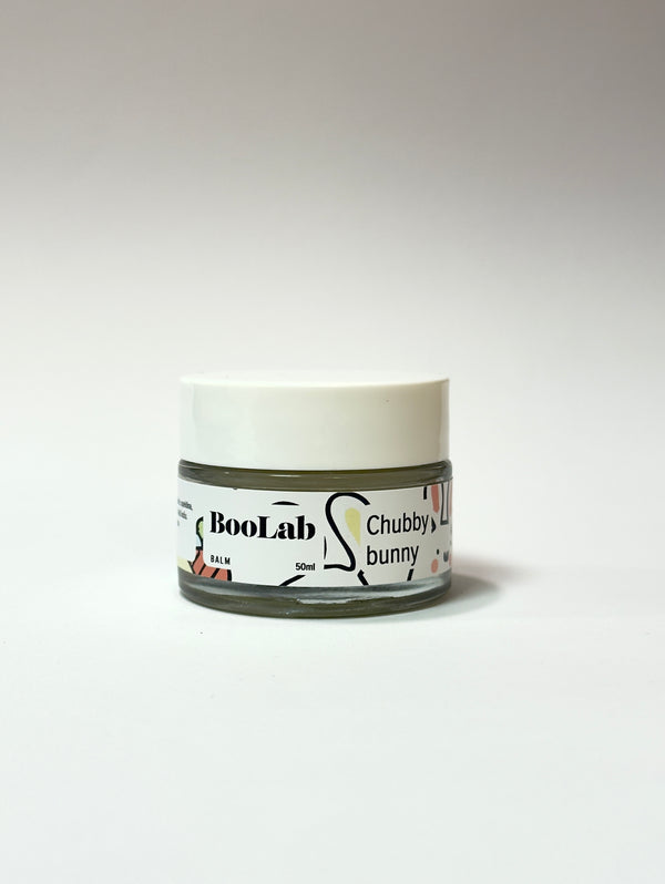 Chubby Bunny Balm