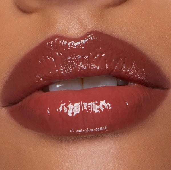 LIP GLOSS BABIES HIGH SHINE/CINNAMON BROWNIE