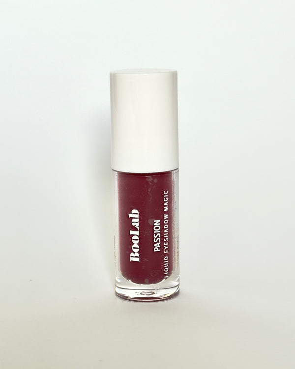 PASSION-MATTE MAGIC LIQUID EYESHADOW