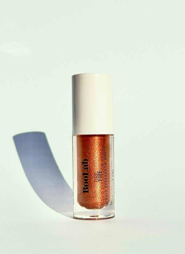 FIRE MAGIC LIQUID EYESHADOW