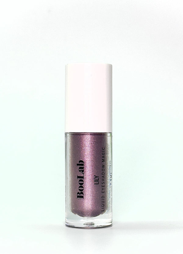 LILLY LIQUID EYESHADOW MAGIC