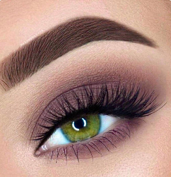 PASSION-MATTE MAGIC LIQUID EYESHADOW