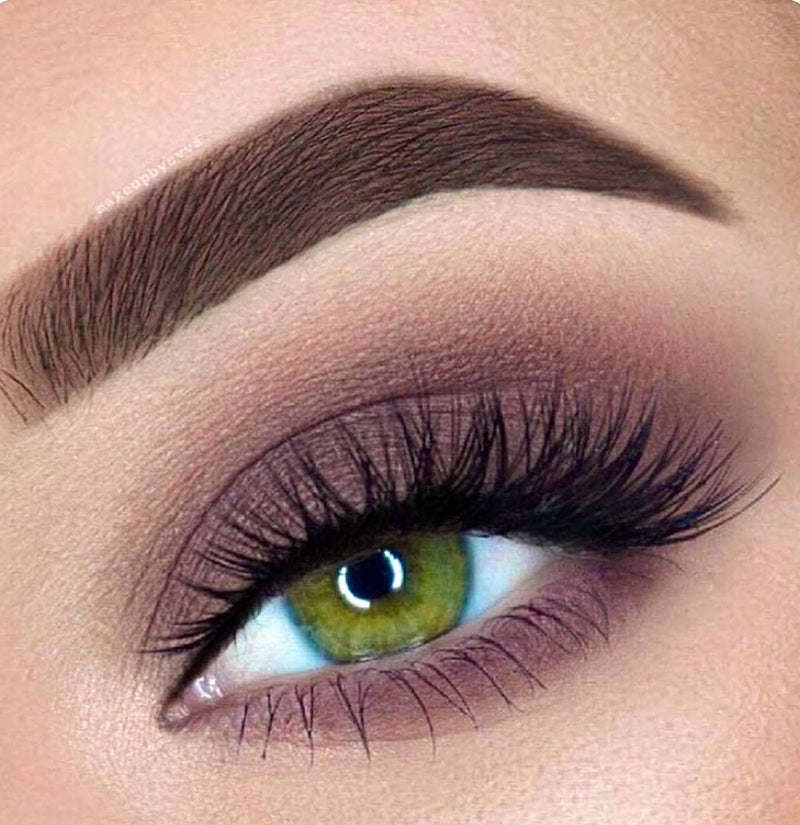 PASSION-MATTE MAGIC LIQUID EYESHADOW