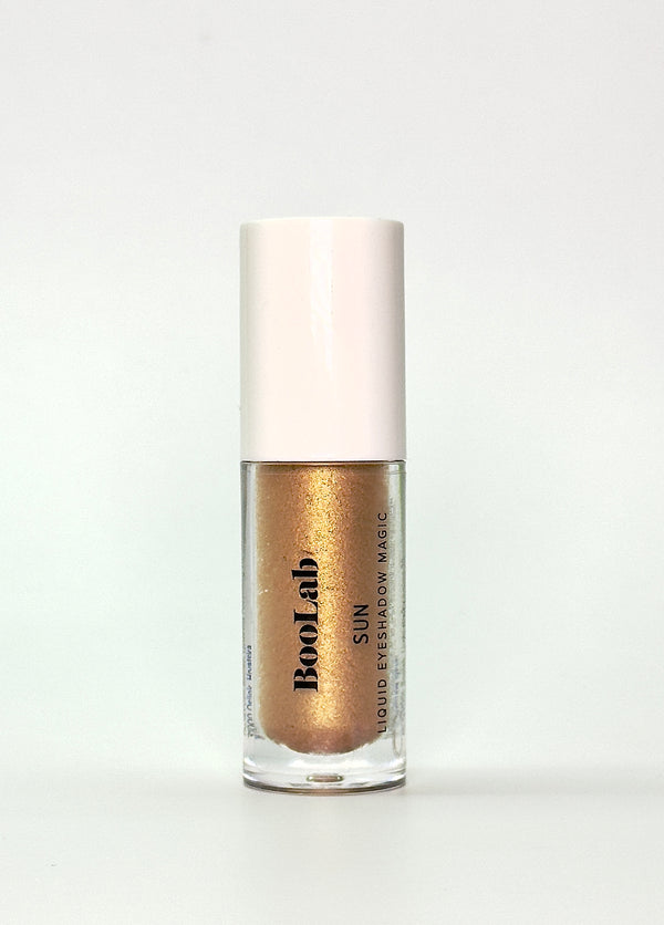 SUN MAGIC LIQUID EYESHADOW