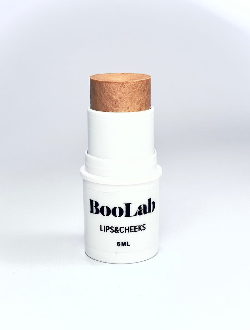 MIDNIGHT HYPE STICK ROSE