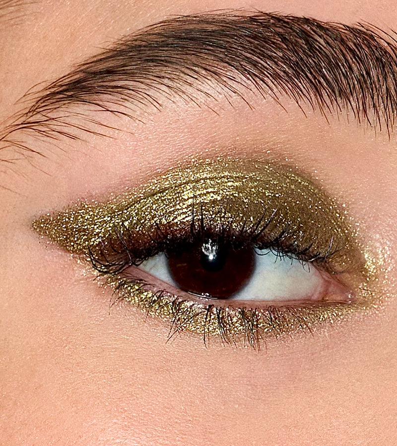 EMERALD LIQUID EYESHADOW MAGIC
