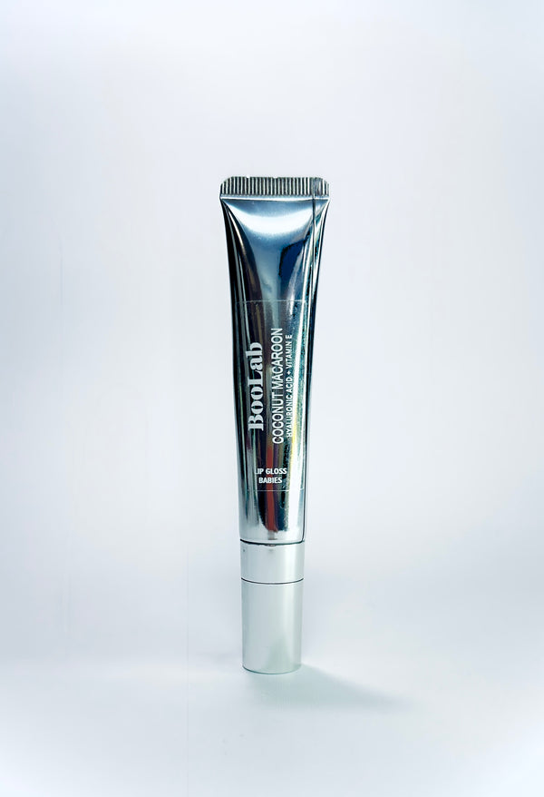 COCONUT MACAROON LIP TREATMANT