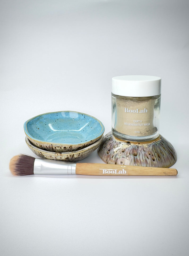 EARTH MASKING SET