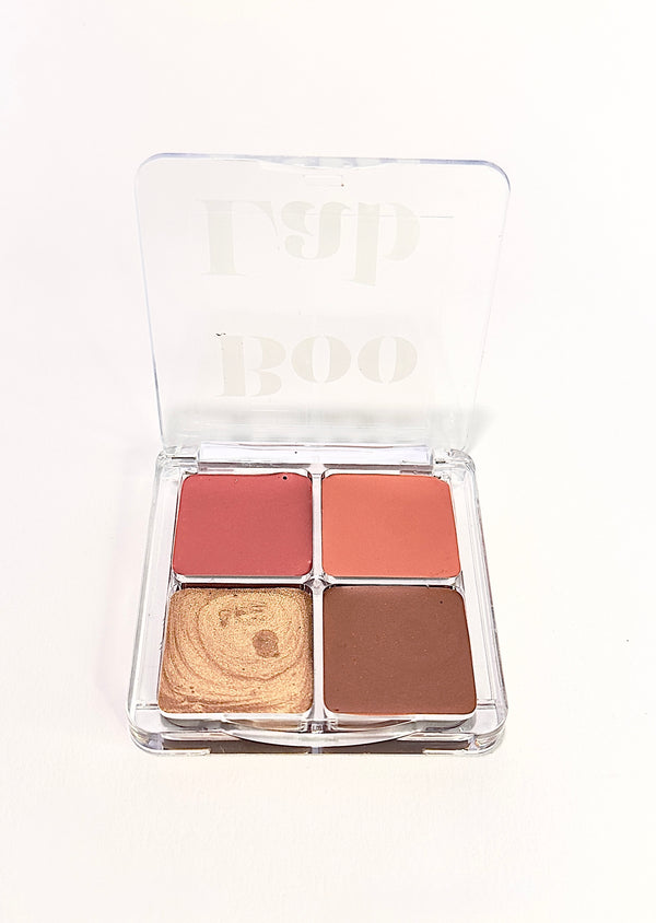 POCKET PALETTE DUO