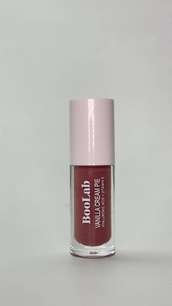 LIP CREAM VANILLA CREAM PIE