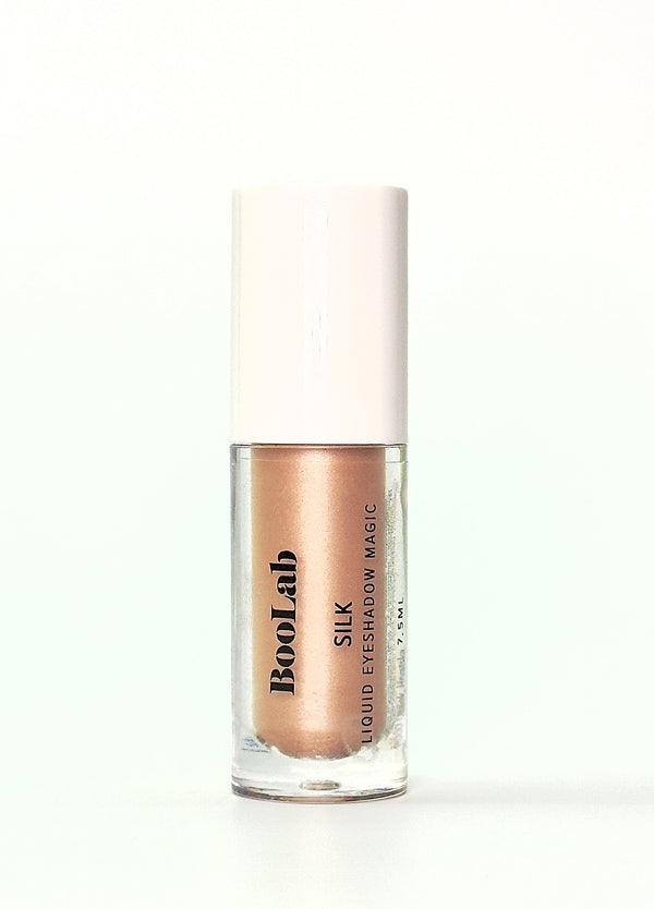 SILK LIQUID EYESHADOW MAGIC