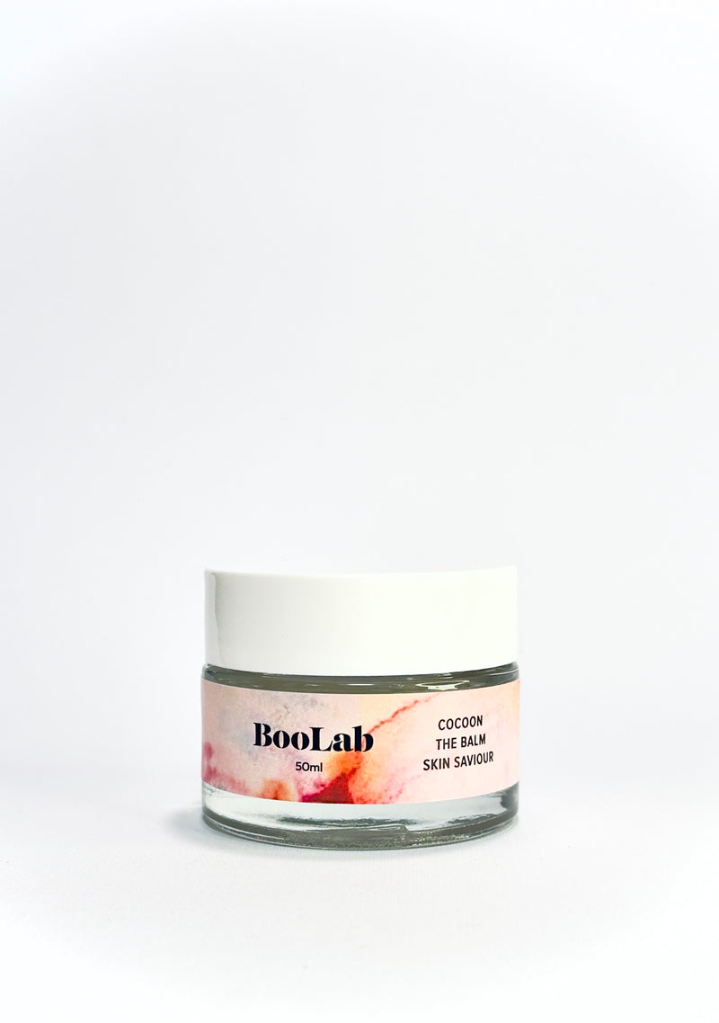 COCOON THE ALL OVER BALM