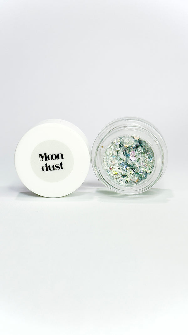 MOON DUST bio glitter