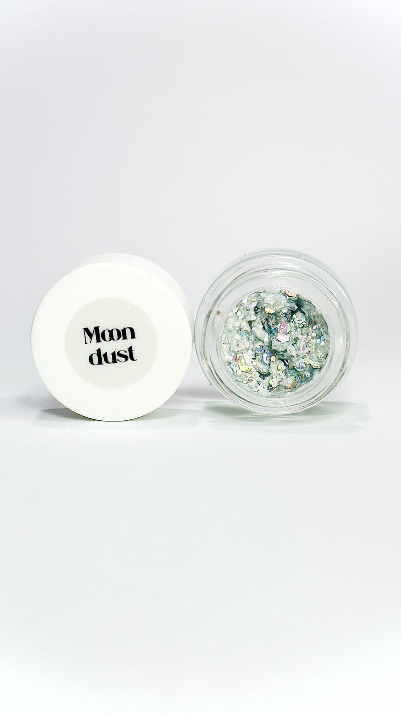 MOON DUST bio glitter