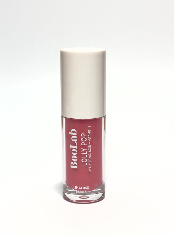 LIP GLOSS BABIES HIGH SHINE/ LOLLY POP