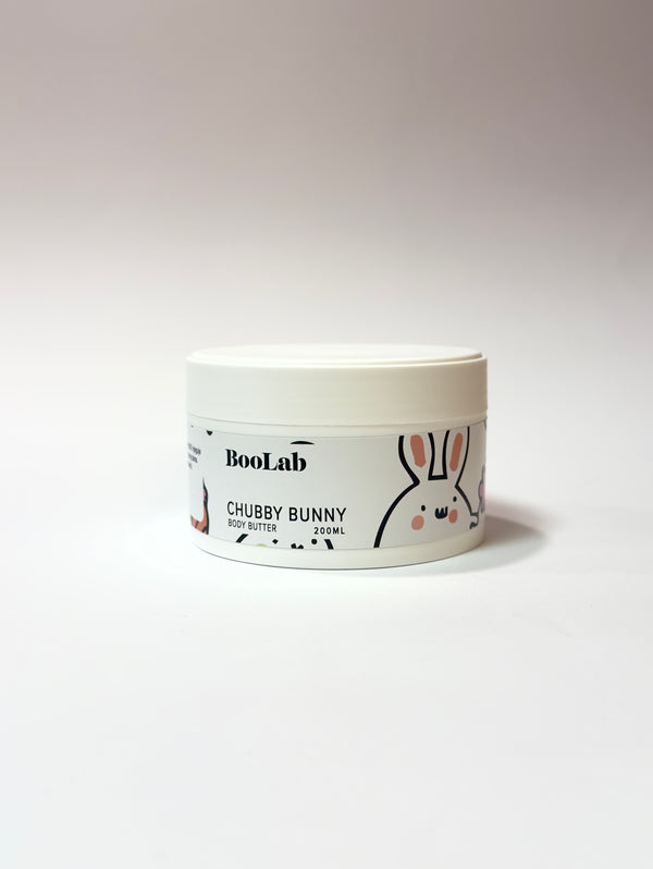 Chubby Bunny Body Butter