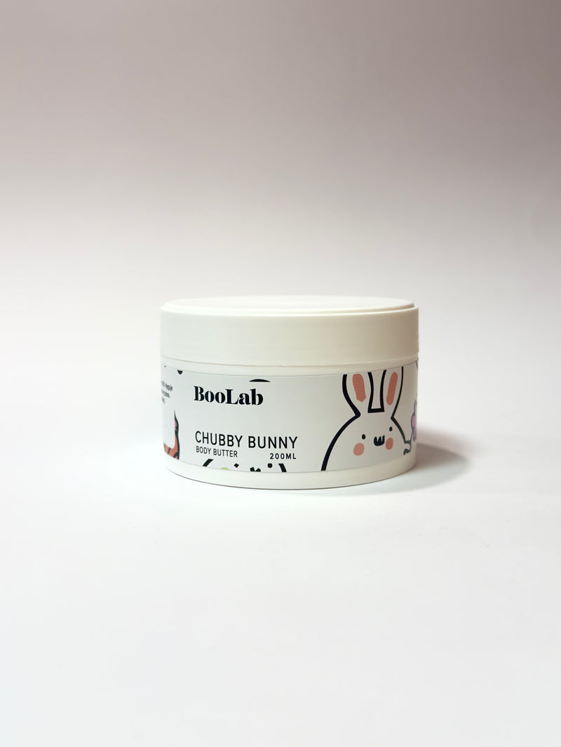 Chubby Bunny Body Butter