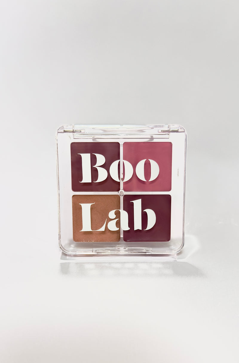 BOOLAB POCKET PALETTE COOL