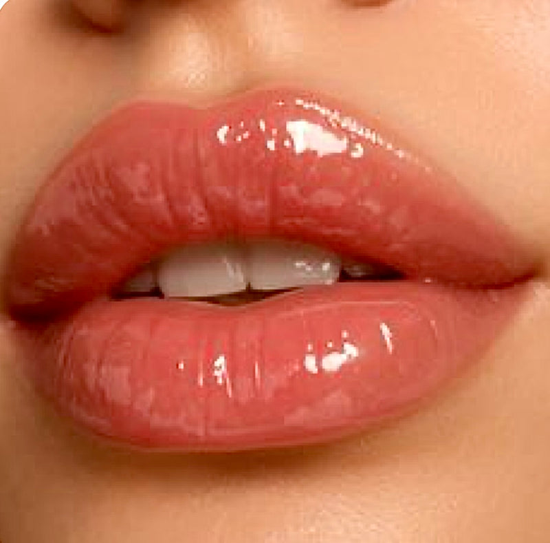 LIP GLOSS BABIES HIGH SHINE/ GUMMY BEAR