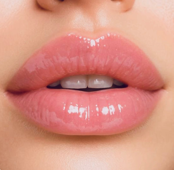 LIP GLOSS BABIES HIGH SHINE/ LOLLY POP