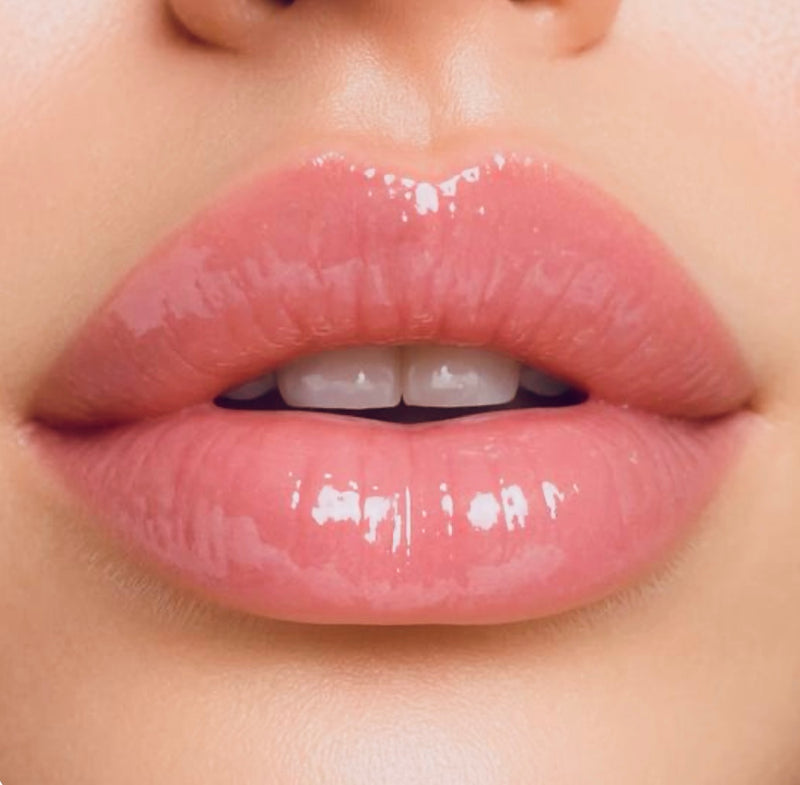 LIP GLOSS BABIES HIGH SHINE/ LOLLY POP