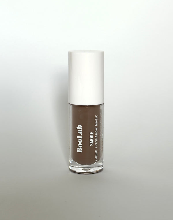SMOKE - MATTE MAGIC LIQUID EYESHADOW