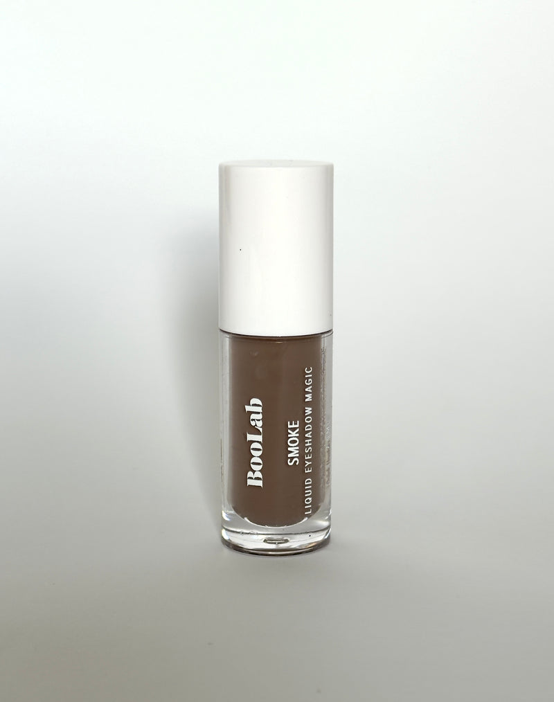 SMOKE - MATTE MAGIC LIQUID EYESHADOW