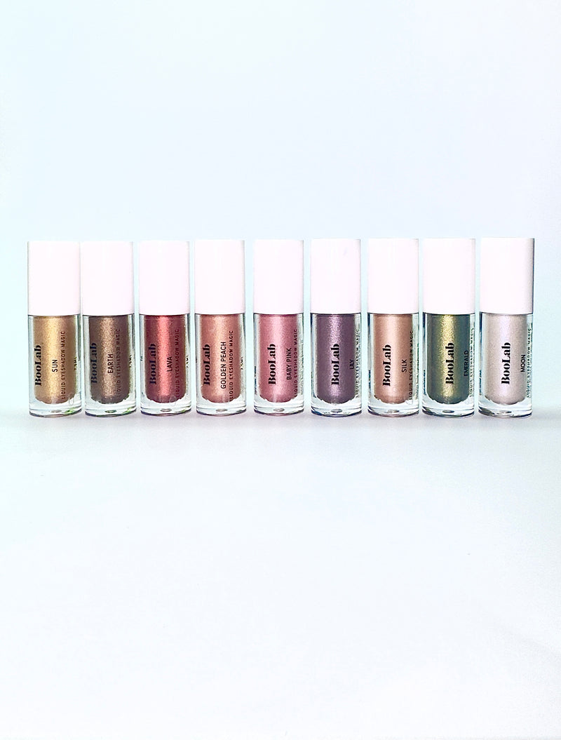LAVA LIQUID EYESHADOW MAGIC