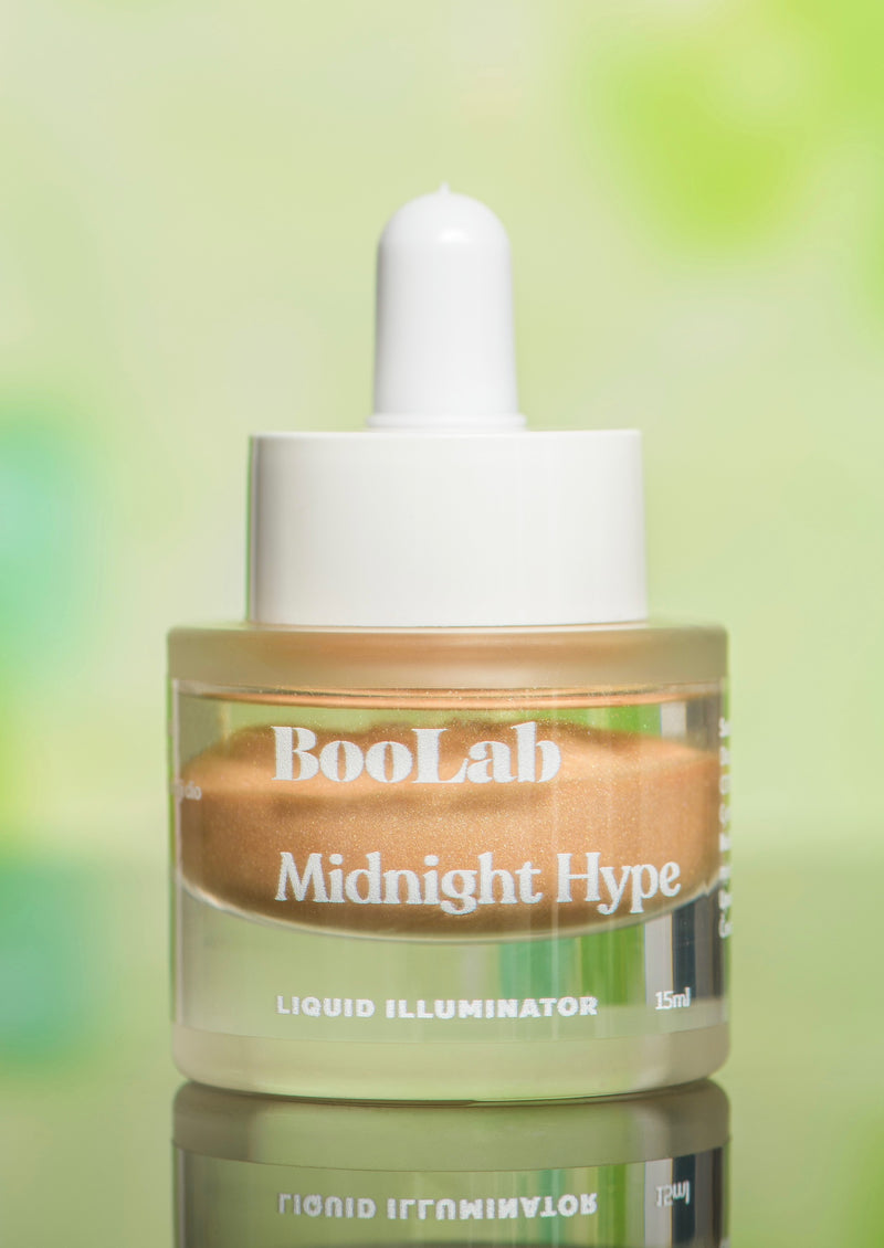 MIDNIGHT HYPE LIQUID ILLUMINATOR