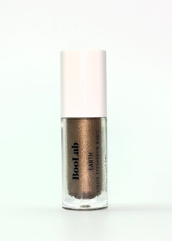 EARTH LIQUID EYESHADOW MAGIC
