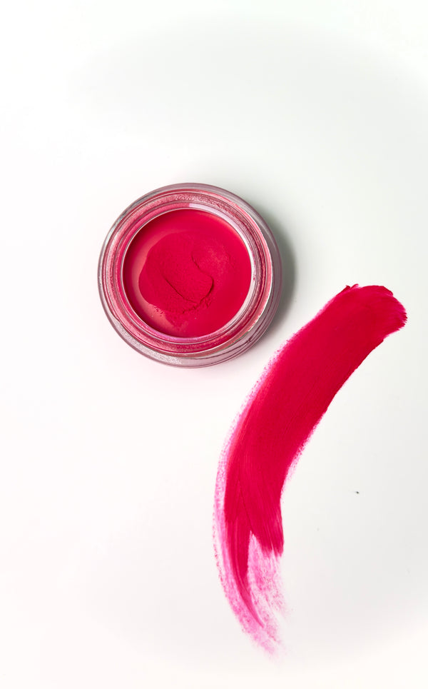 LIPS&CHEEKS TINT SUGAR MACHINE