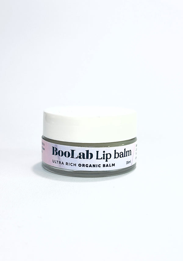 ULTRA RICH LIP BALM