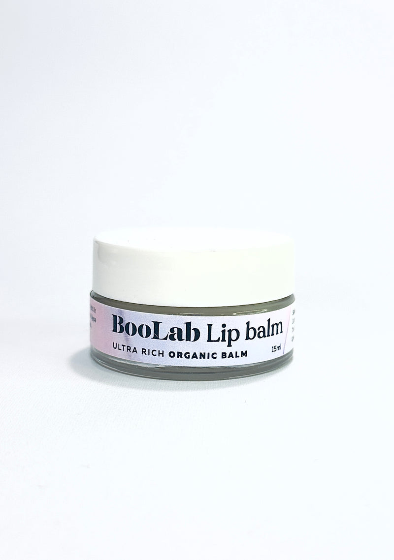 ULTRA RICH LIP BALM