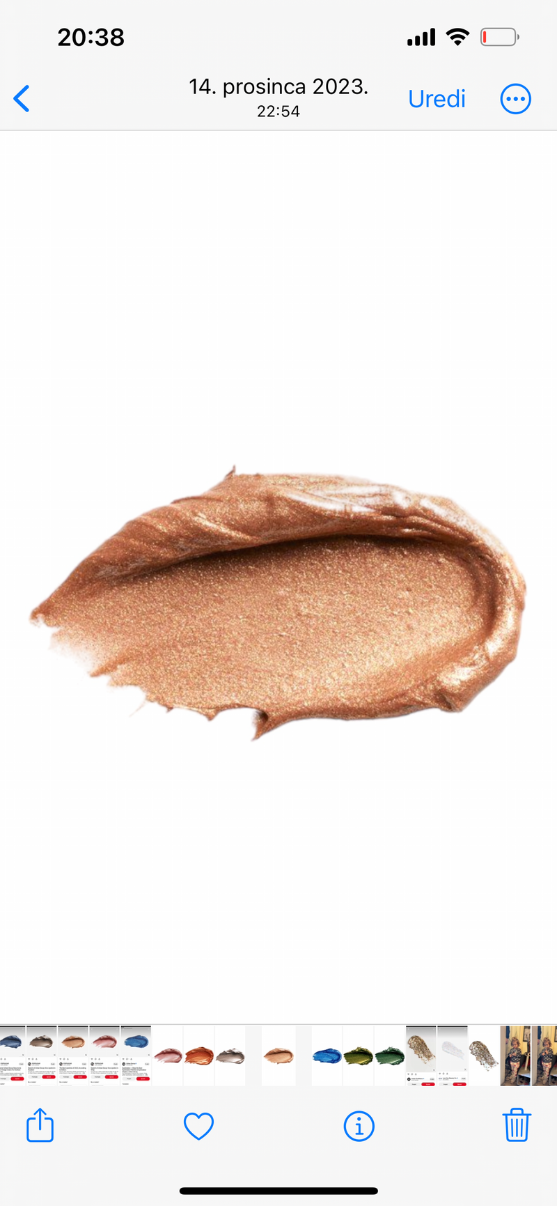 SILK LIQUID EYESHADOW MAGIC