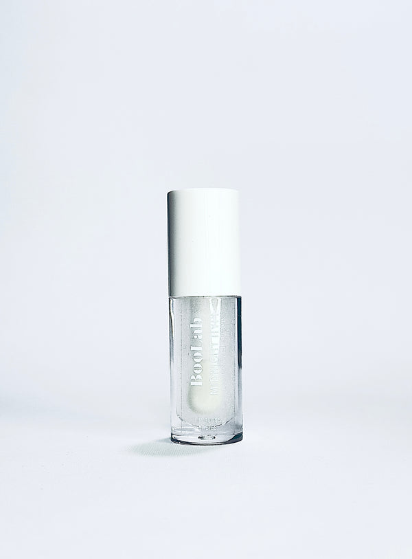 LIP GLOSS BABIES HIGH SHINE/ MIDNIGHT HYPE