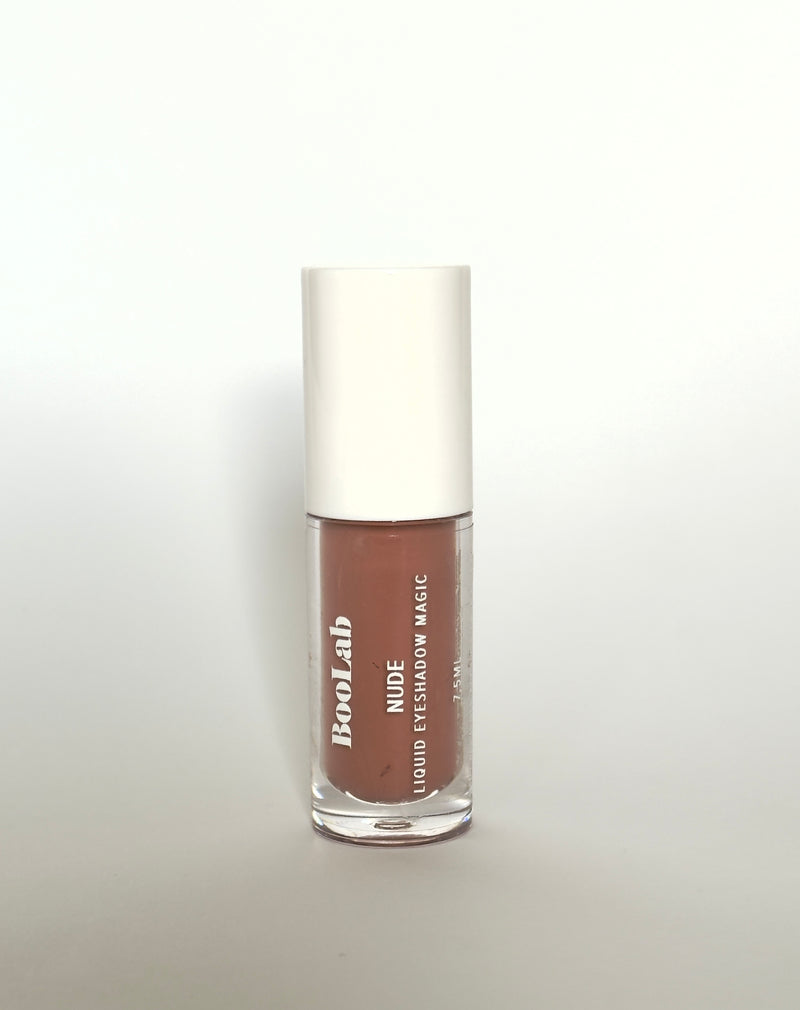 NUDE-MATTE MAGIC LIQUID EYESHADOW