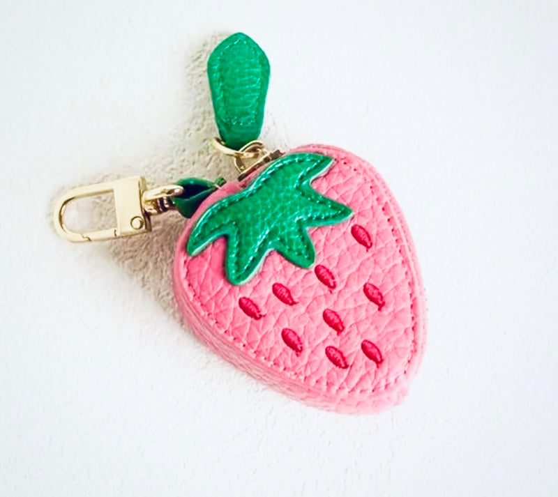 STRAWBERRY JUICE BOX