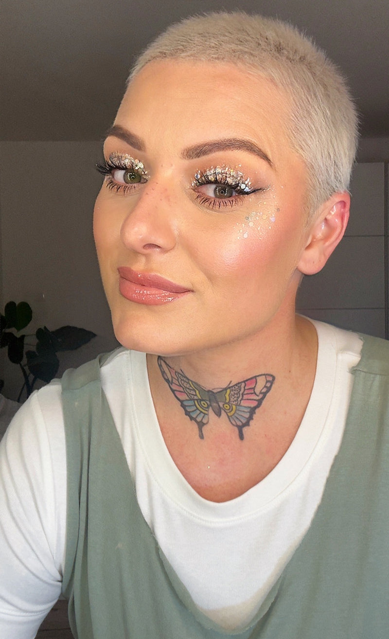 MOON DUST bio glitter