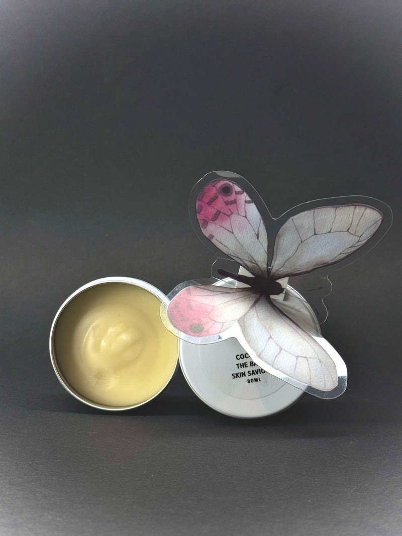 COCOON THE ALL OVER BALM