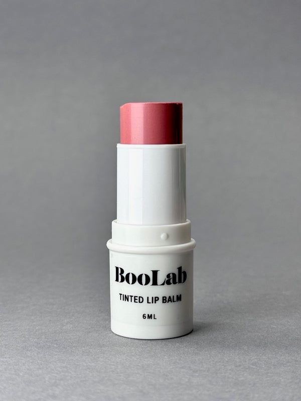 PINK CLOUD TINTED LIP BALM