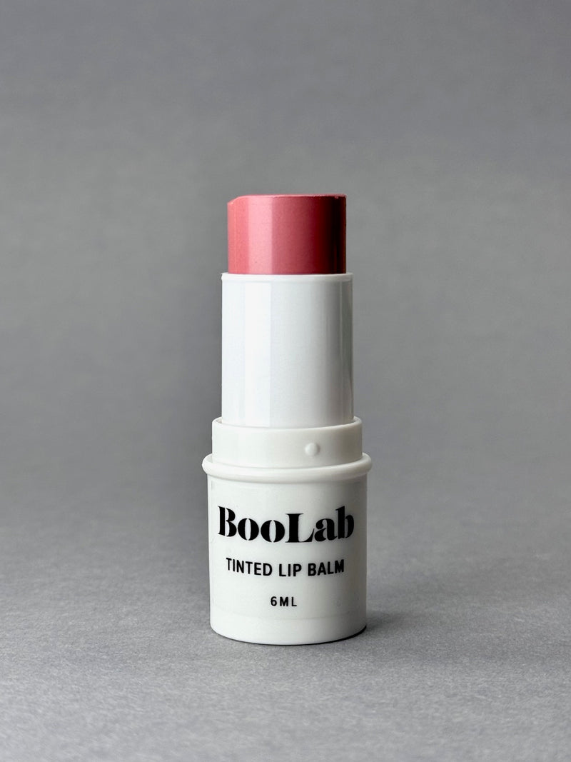 PINK CLOUD TINTED LIP BALM