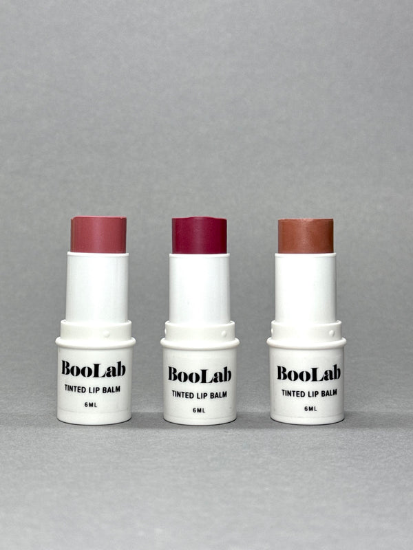 GRAPE VINE TINTED LIP BALM