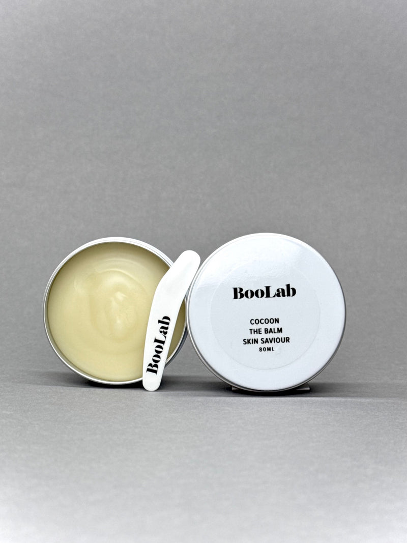 COCOON THE ALL OVER BALM