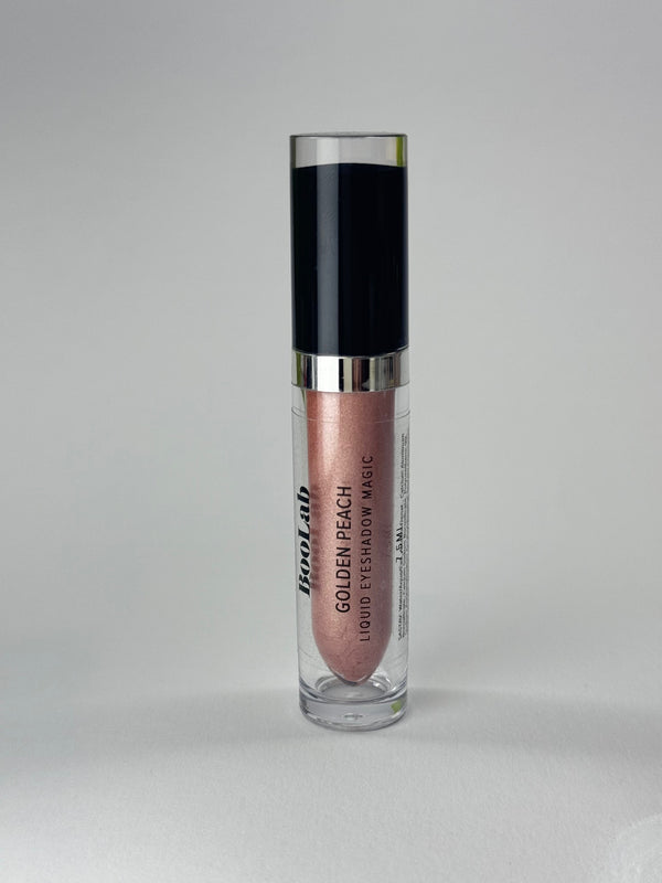 GOLDEN PEACH LIQUID SHADOW MAGIC