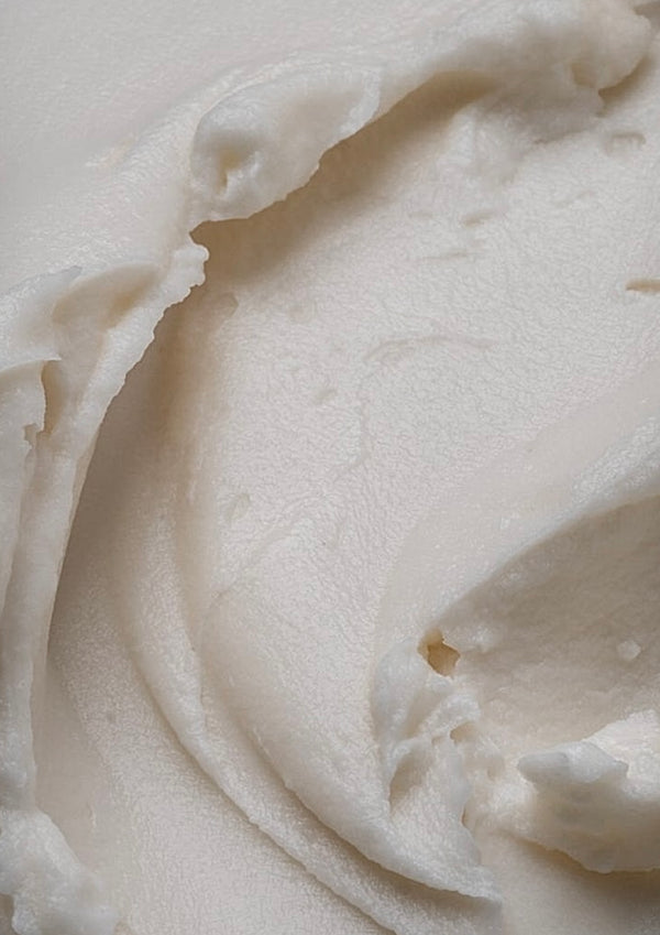 FACE BUTTER, RICH BUTTER CREAM